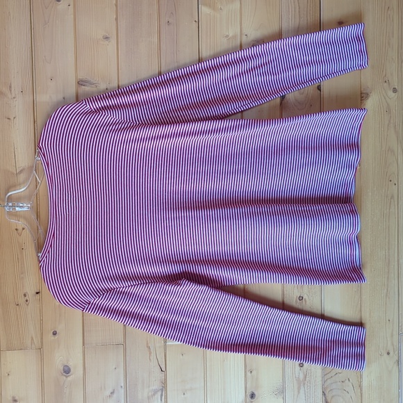 Old Navy "Perfect" V-Neck Tshirt - Picture 2 of 3